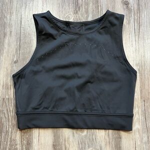 Size 4 Bra Tank